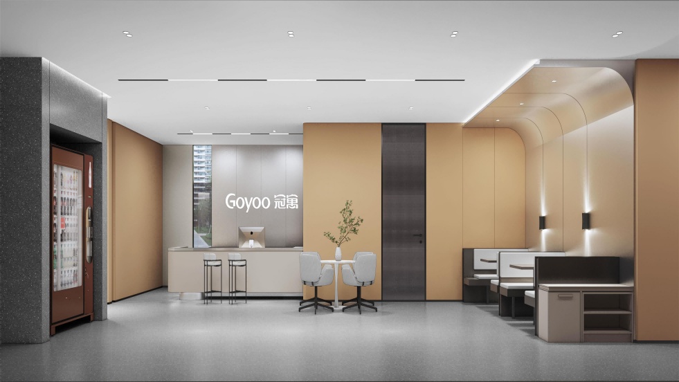龙湖冠寓北京育知路地铁站店