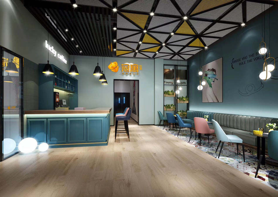 龙湖冠寓厦门殿前地铁站店