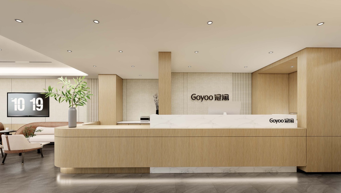 龙湖冠寓长春舜山府店