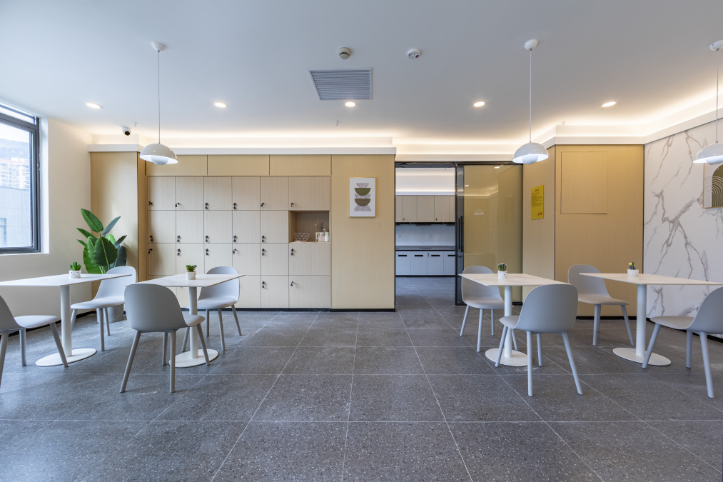 福州地铁|龙湖冠寓福州象峰地铁站店