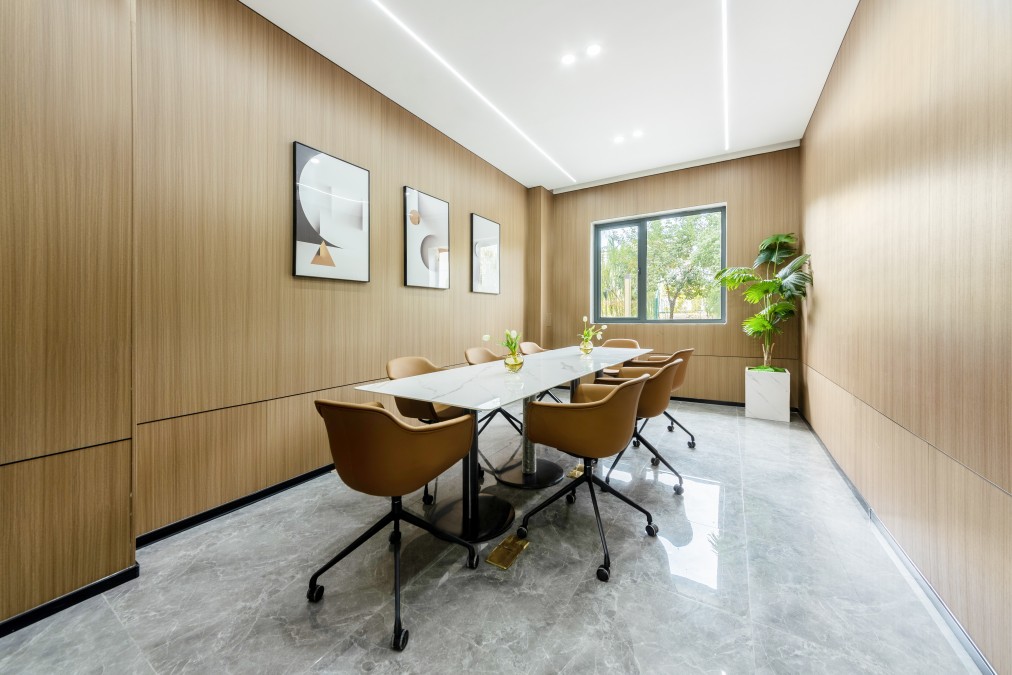 龙湖冠寓福州秀山地铁站店二期