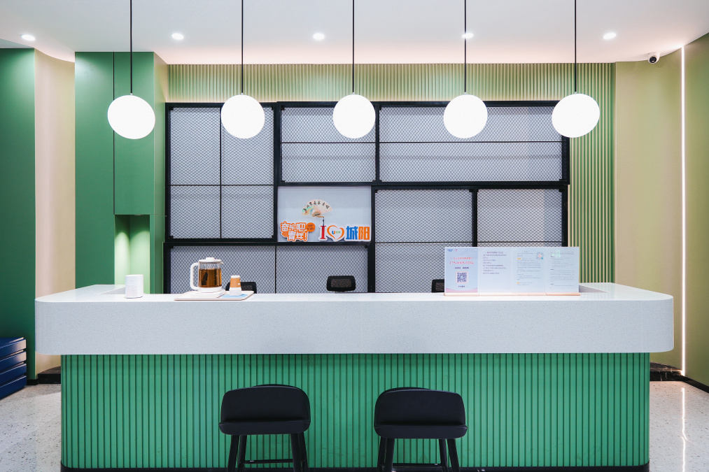 龙湖冠寓北岸协同店