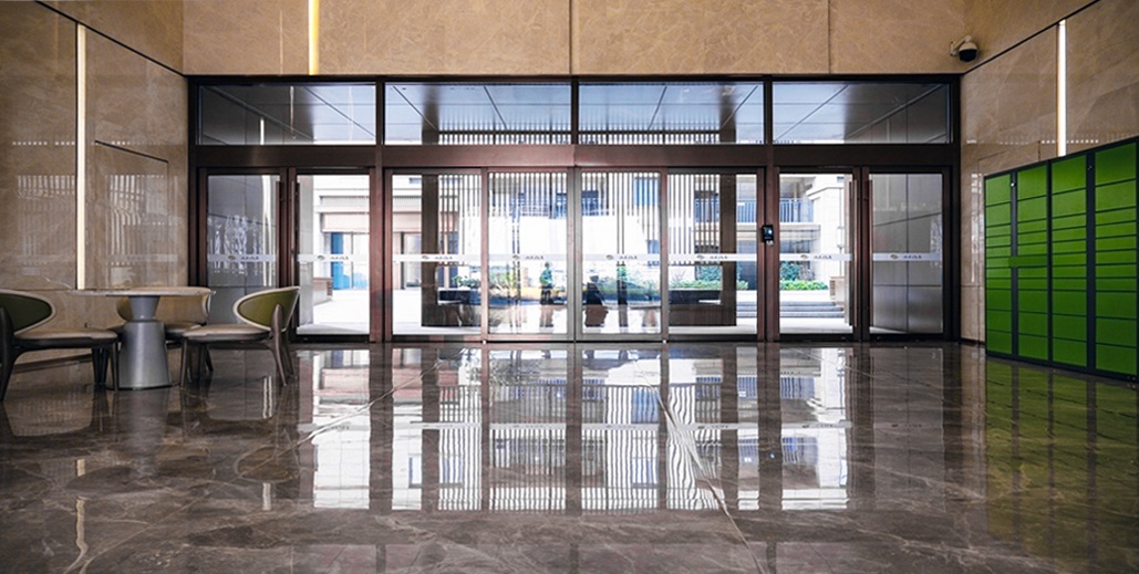 青岛优徕青年社区北岸雅居