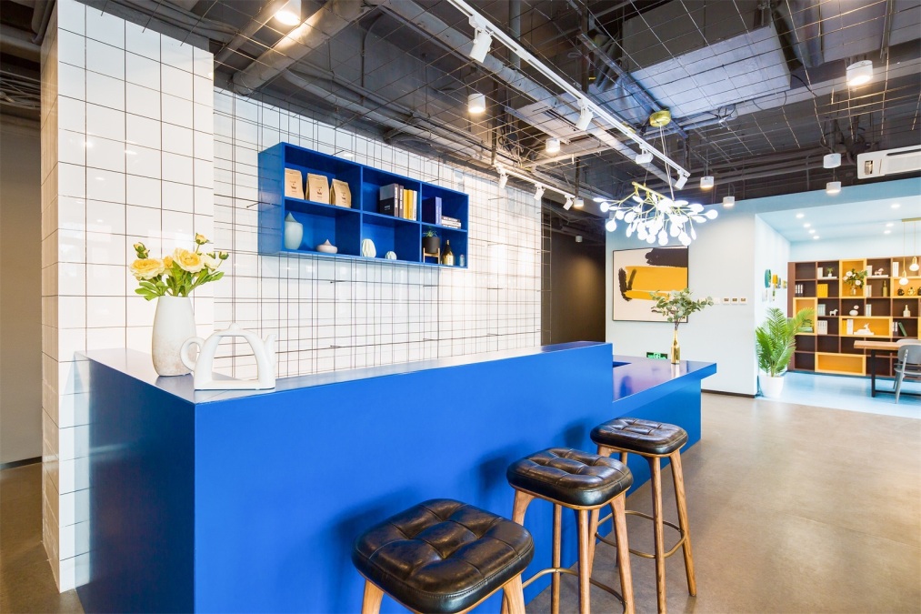 二期-天保青年公寓店二期