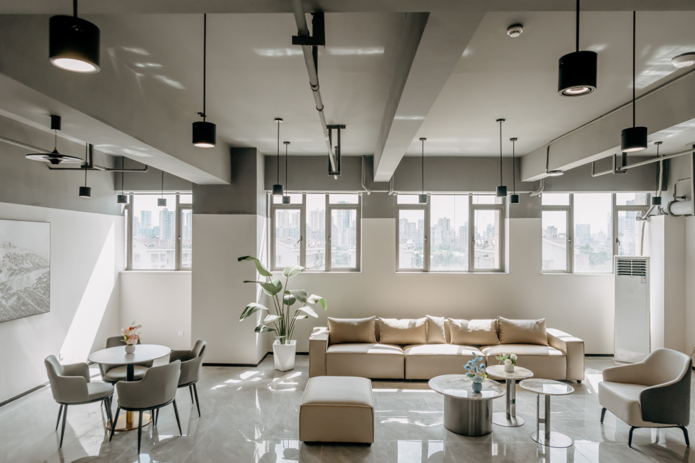 龙湖冠寓长沙花桥地铁站店