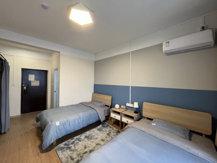 龙湖冠寓长沙龙湖冠寓长沙欧亚达广场店-雨花区租赁住房-雨花区长租