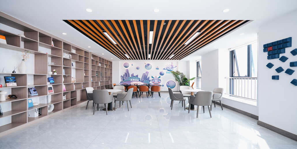 龙湖冠寓济南全福店