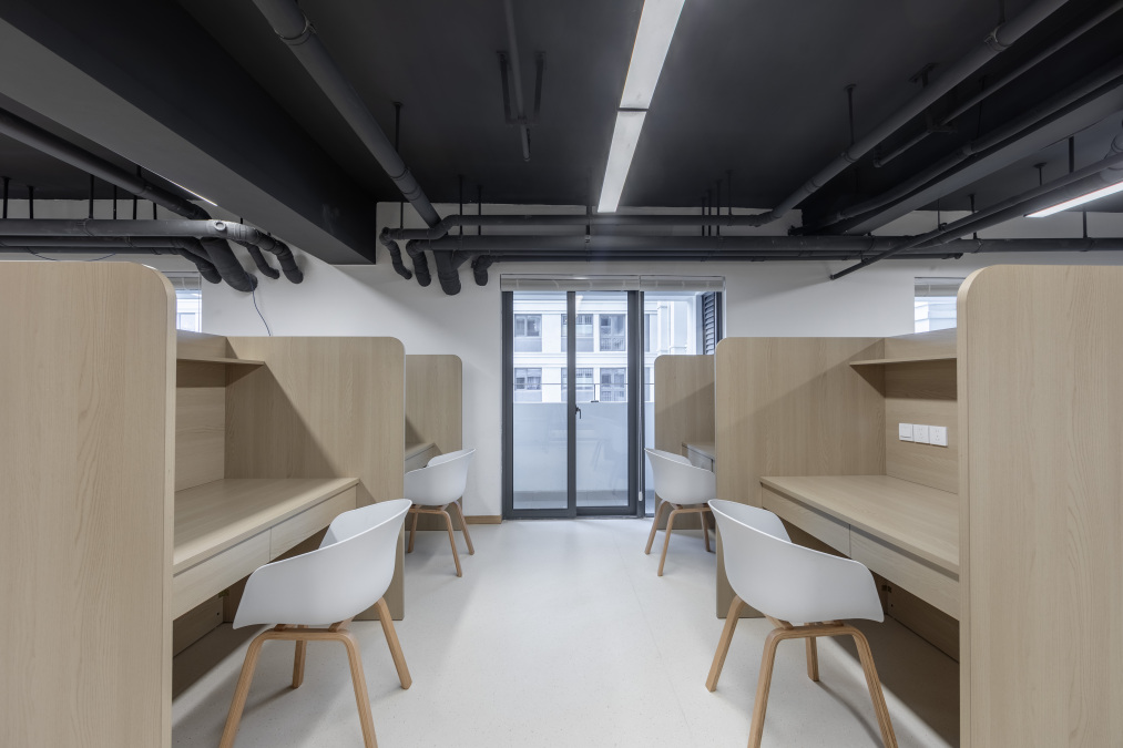 龙湖冠寓宁波海曙胜丰工业园店