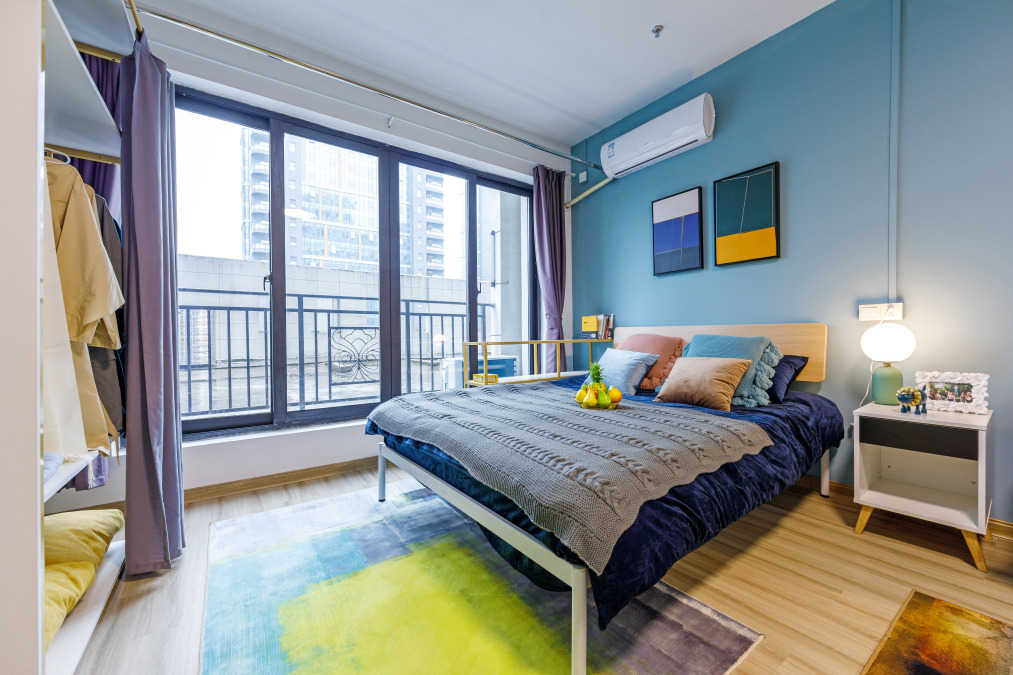 苏州龙湖冠寓租赁住房 - 长租公寓 - 酒店式公寓 - 龙湖冠寓官网