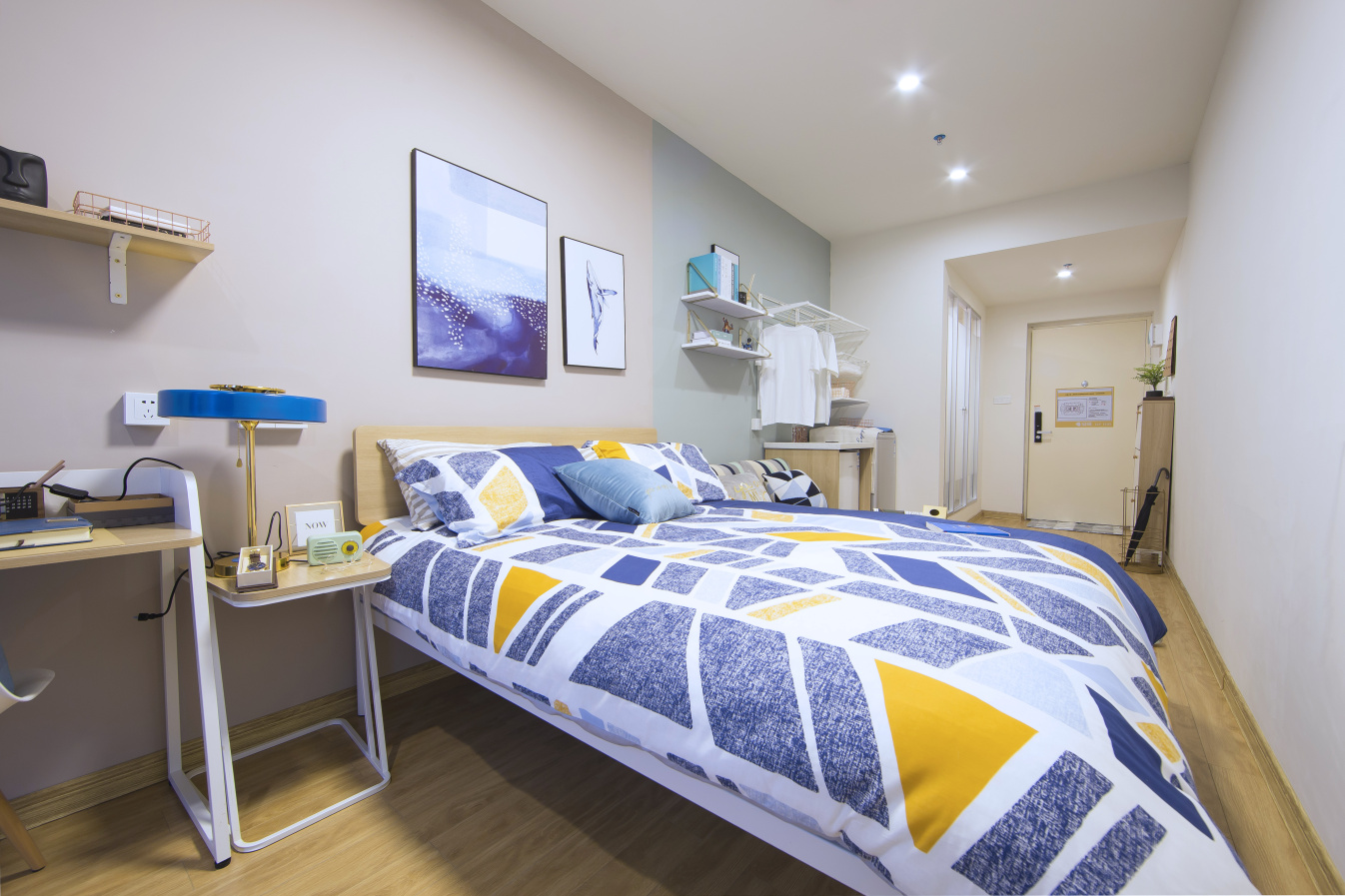 南昌龙湖冠寓租赁住房 - 长租公寓 - 酒店式公寓 - 龙湖冠寓官网