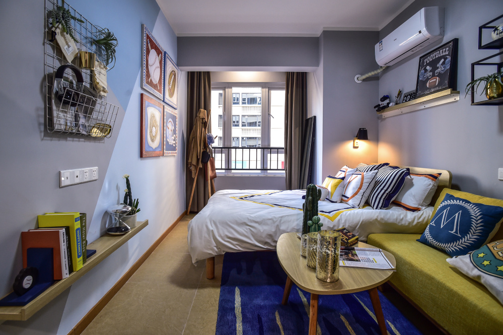 重庆龙湖冠寓租赁住房 - 长租公寓 - 酒店式公寓 - 龙湖冠寓官网